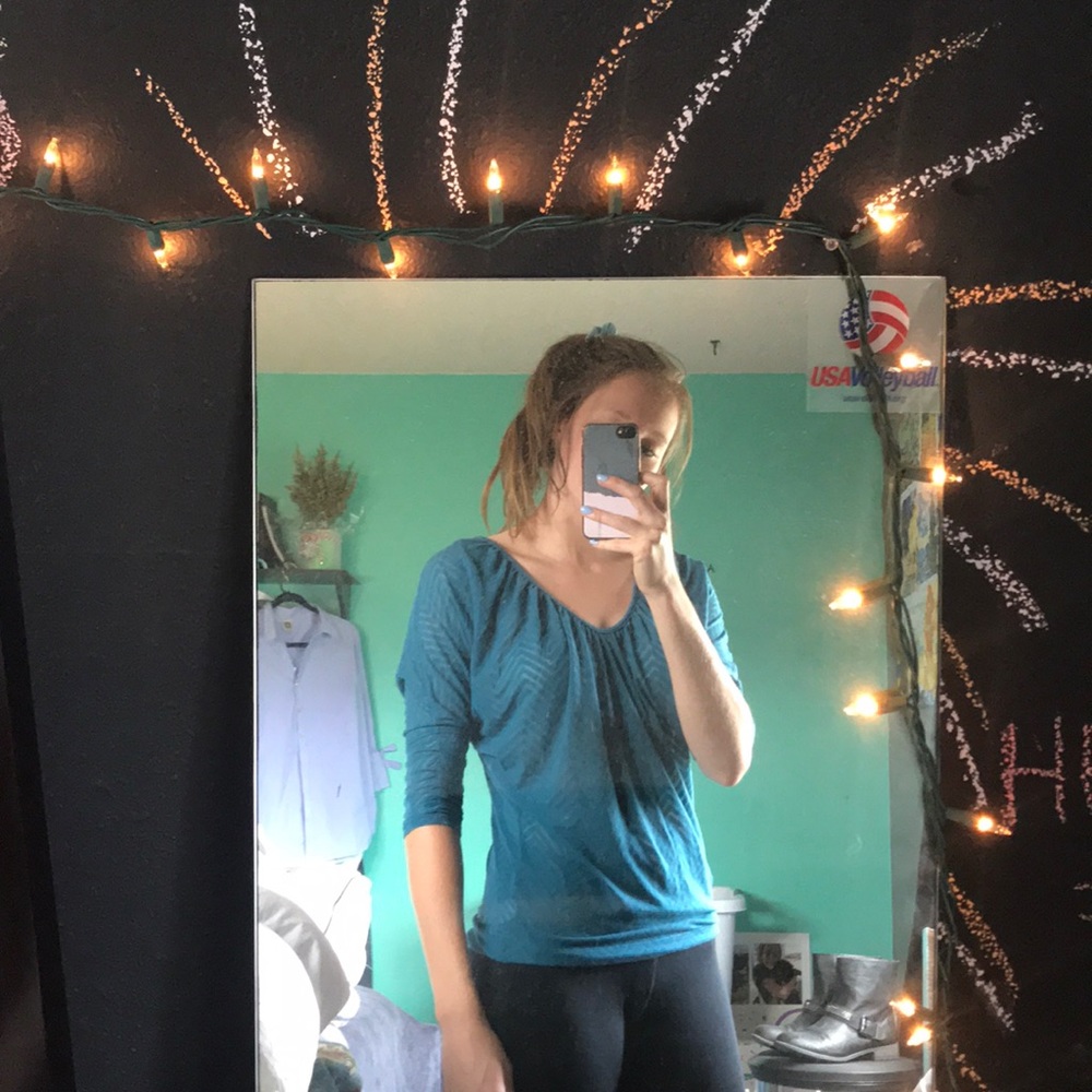 Maurice’s top